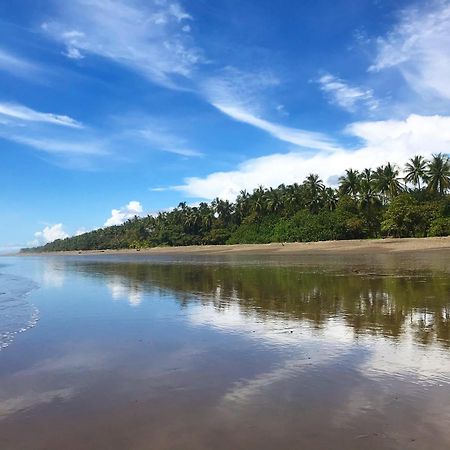 Hotel Tropical Sands Dominical Eksteriør bilde