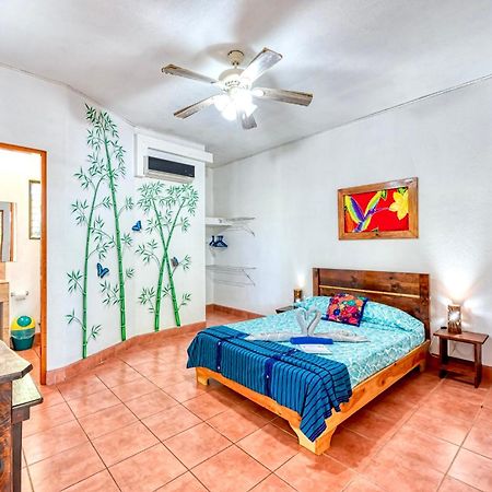 Hotel Tropical Sands Dominical Eksteriør bilde