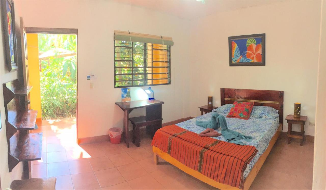 Hotel Tropical Sands Dominical Eksteriør bilde