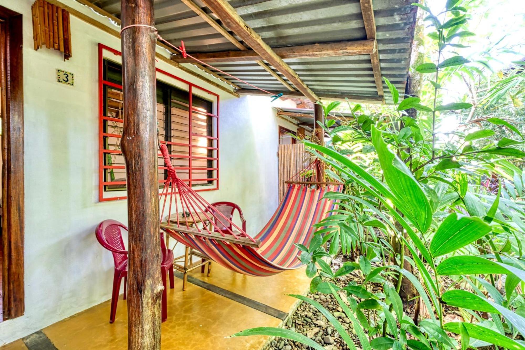 Hotel Tropical Sands Dominical Eksteriør bilde