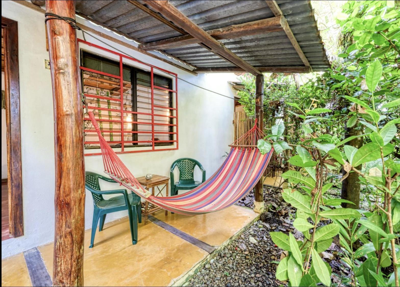 Hotel Tropical Sands Dominical Eksteriør bilde