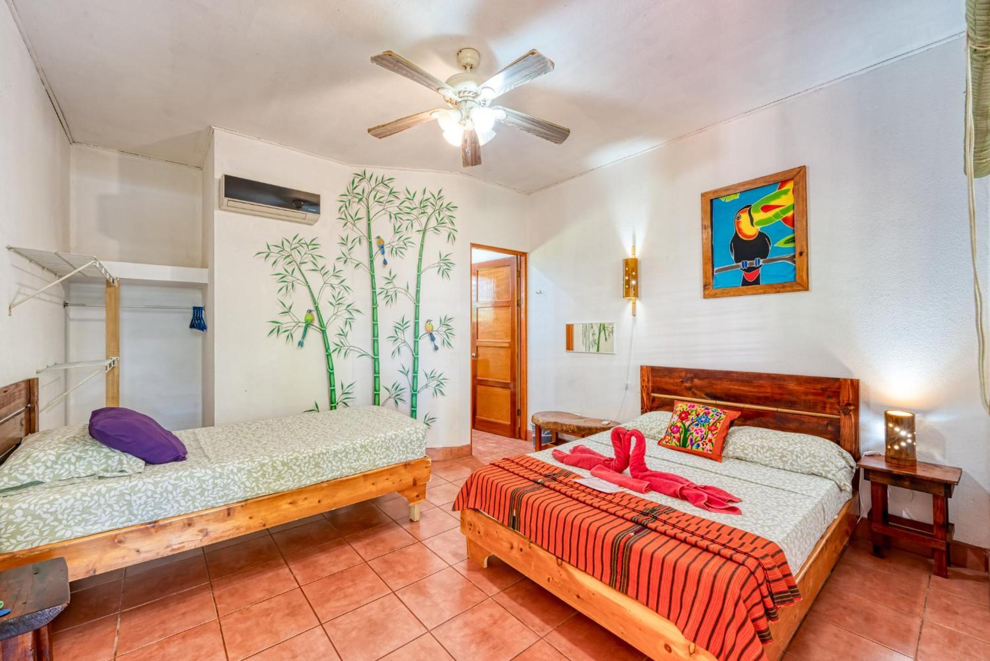 Hotel Tropical Sands Dominical Eksteriør bilde
