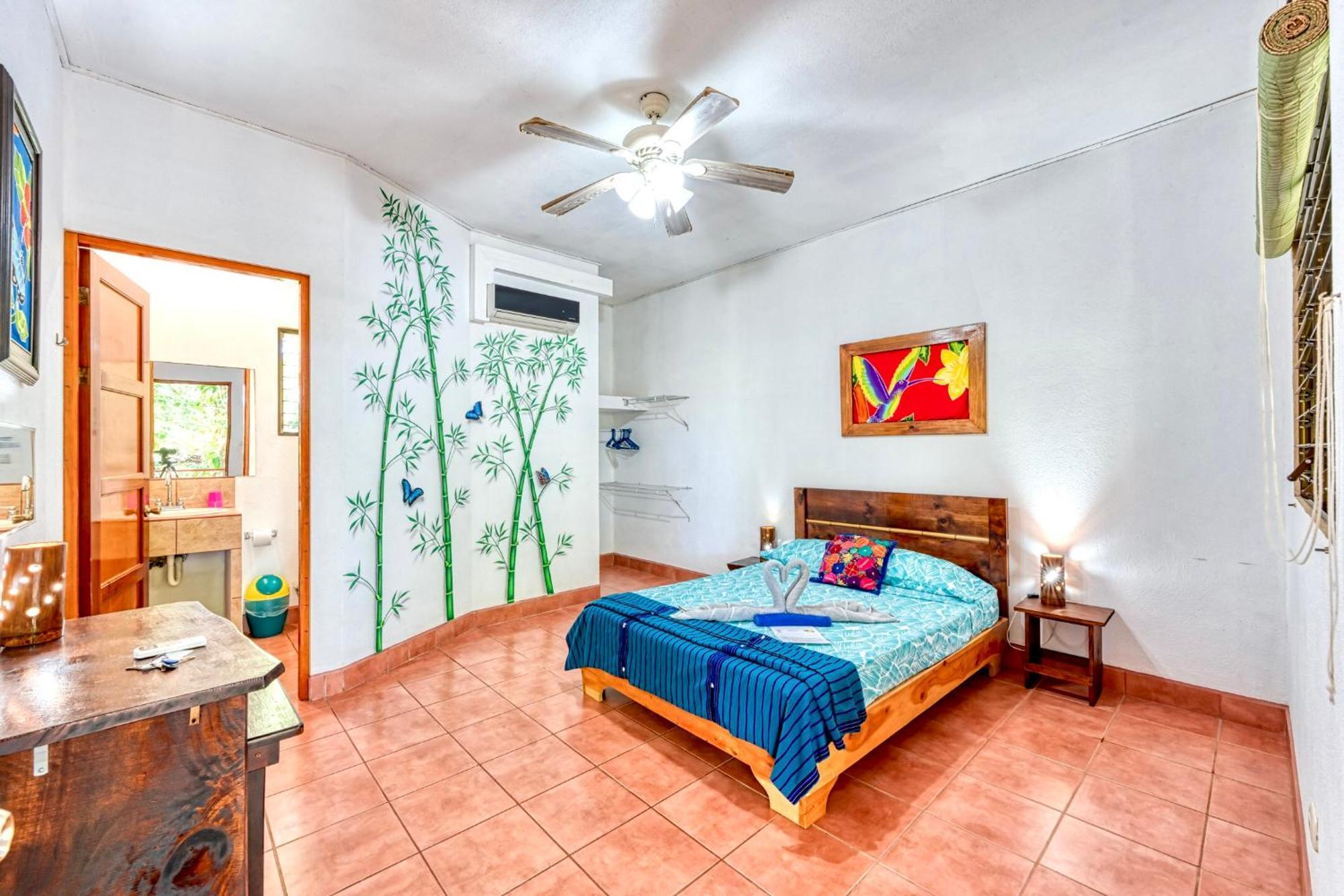 Hotel Tropical Sands Dominical Eksteriør bilde