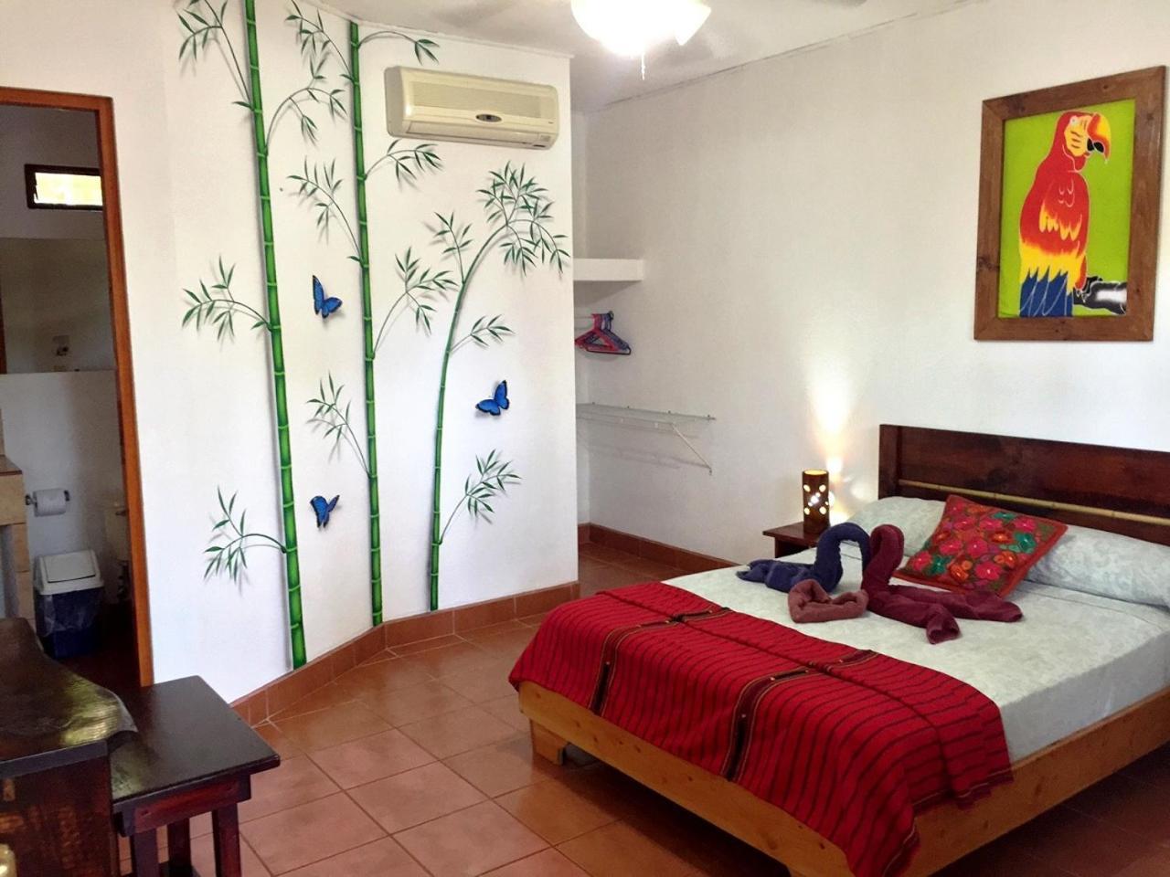 Hotel Tropical Sands Dominical Eksteriør bilde