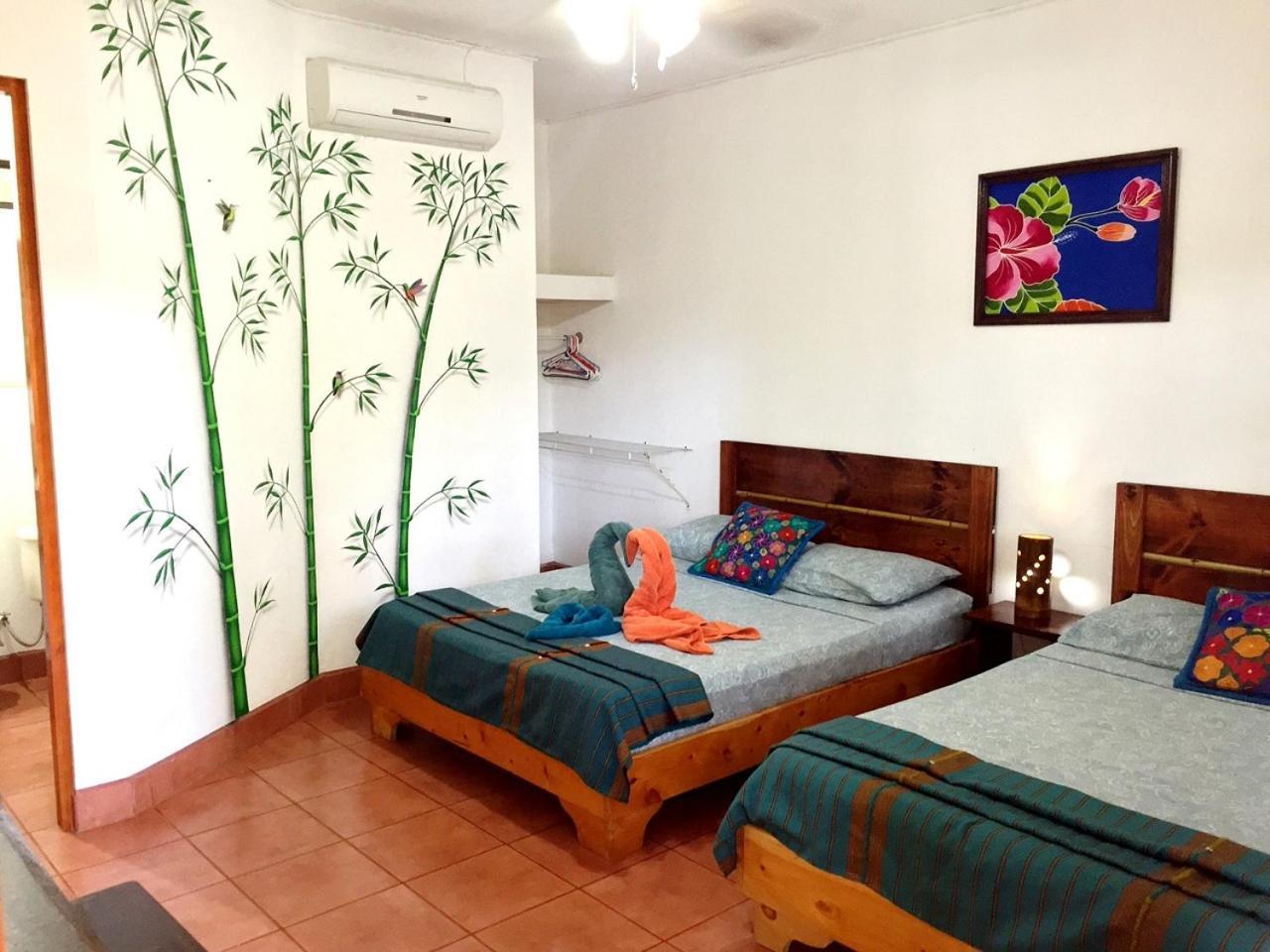Hotel Tropical Sands Dominical Eksteriør bilde